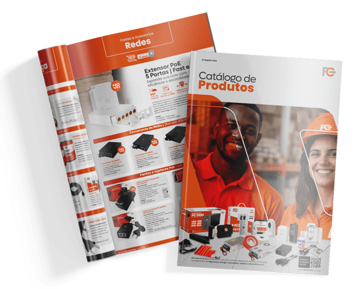 Catálogo FC Fontes 2025