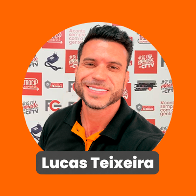 Lucas Teixeira