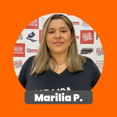 Marilia | FC Fontes