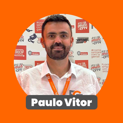 Paulo Vitor | FC Fontes