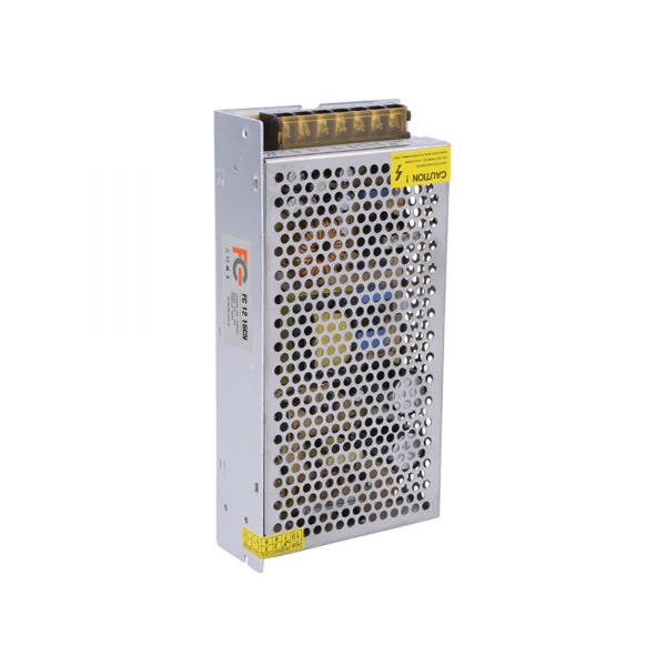 Fonte Chaveada Colmeia 12V 15A 180W