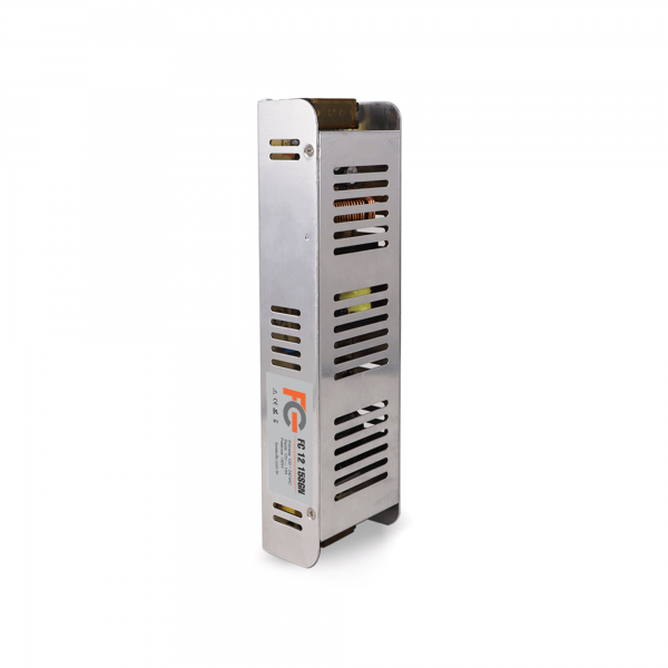 Fonte Slim Grade 12V 15A - 180W