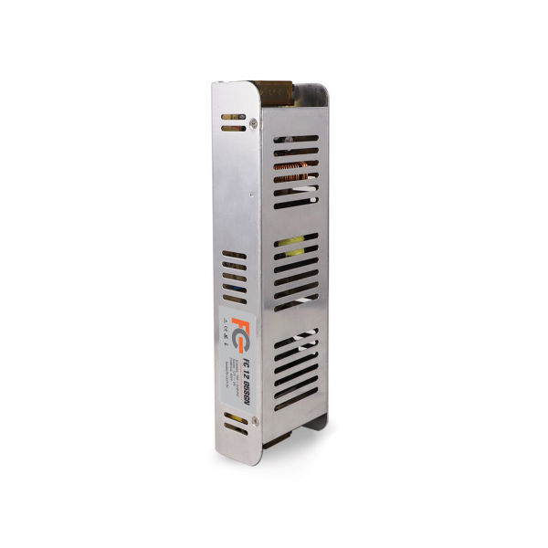 Fonte Slim Grade 12V 5A - 60W
