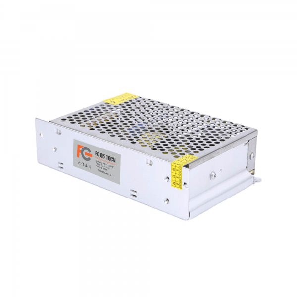 Fonte Chaveada Colmeia 5V 10A 50W