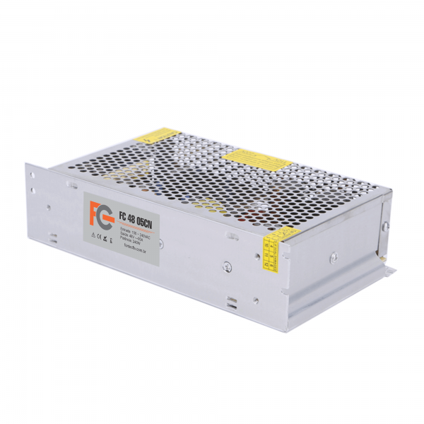 Fonte Chaveada Colmeia 48V 5A 240W