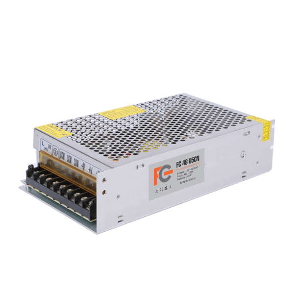 Fonte Chaveada Colmeia 48V 5A 240W