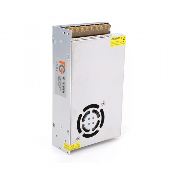Fonte Chaveada Colmeia 12V 20A 240W