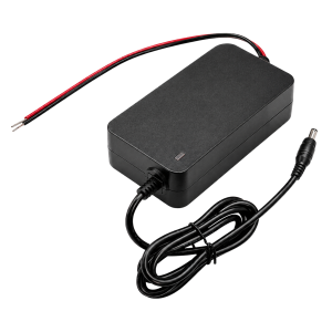 Fonte de alimentação 12V 1A sem plugue AC