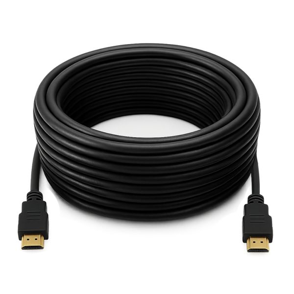 Cabo HDMI FULL HD 3D - 20 Metros