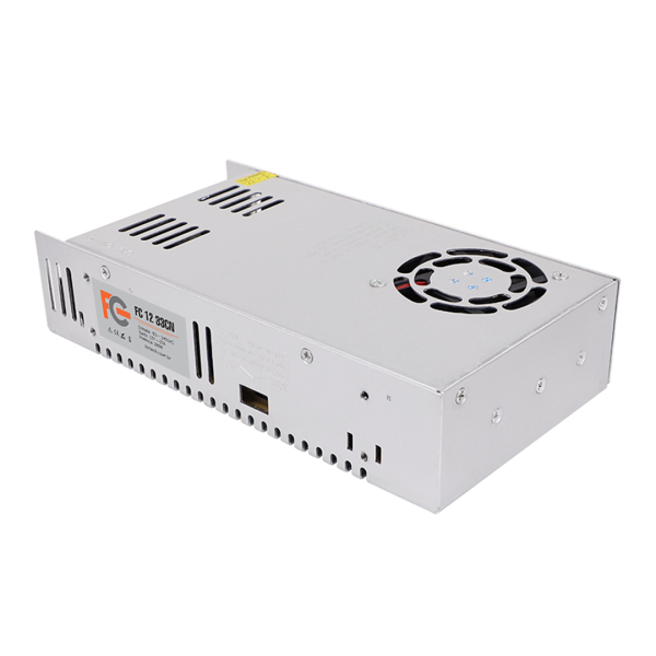 Fonte Chaveada Colmeia 12V 33A 396W