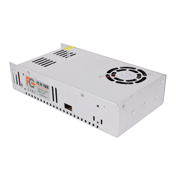 Fonte Chaveada Colmeia 24V 15A 360W