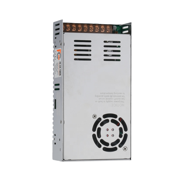 Fonte Chaveada Colmeia 24V 15A 360W