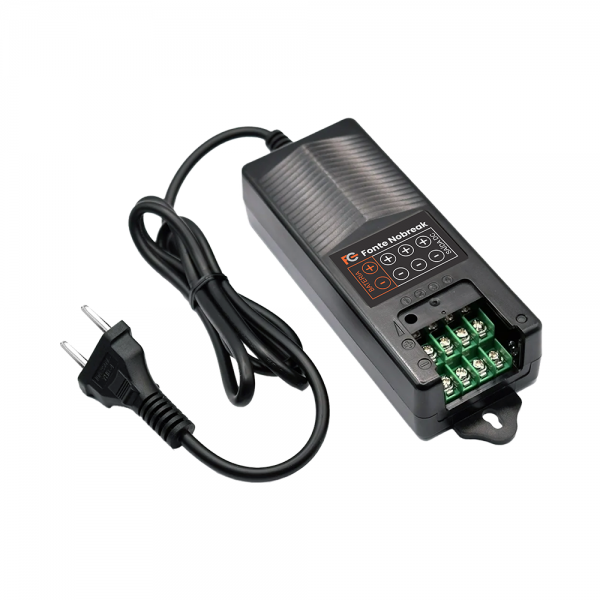 Fonte Nobreak 12V 5A | Multissaida
