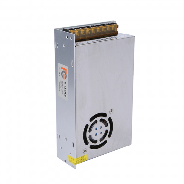 Fonte Chaveada Colmeia 12V 29A 350W
