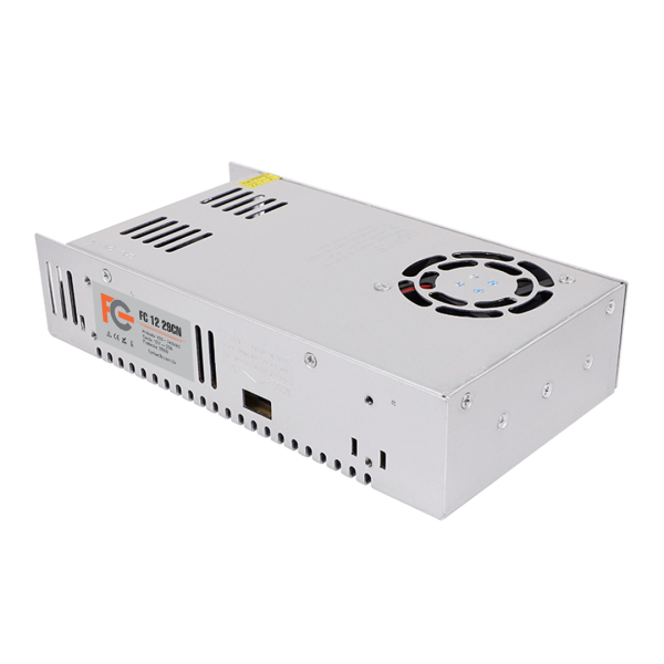 Fonte Chaveada Colmeia 12V 29A 350W