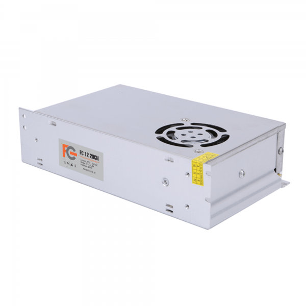 Fonte Chaveada Colmeia 12V 29A 350W