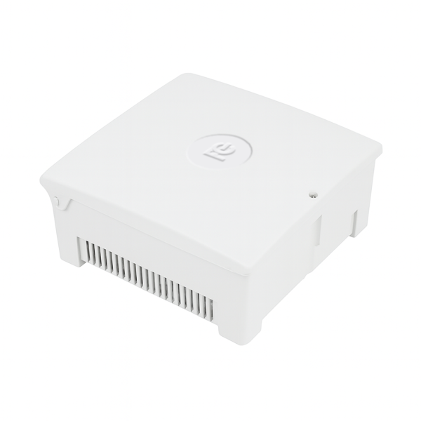 Fonte Ininterrupta para Controle de Acesso - 12V 5A 60W