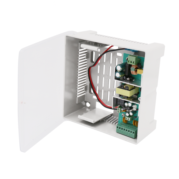 Fonte Ininterrupta para Controle de Acesso - 12V 5A 60W