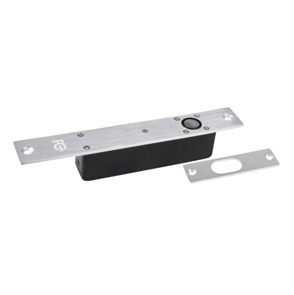 Fechadura Solenoide de Embutir - Trava Bolt