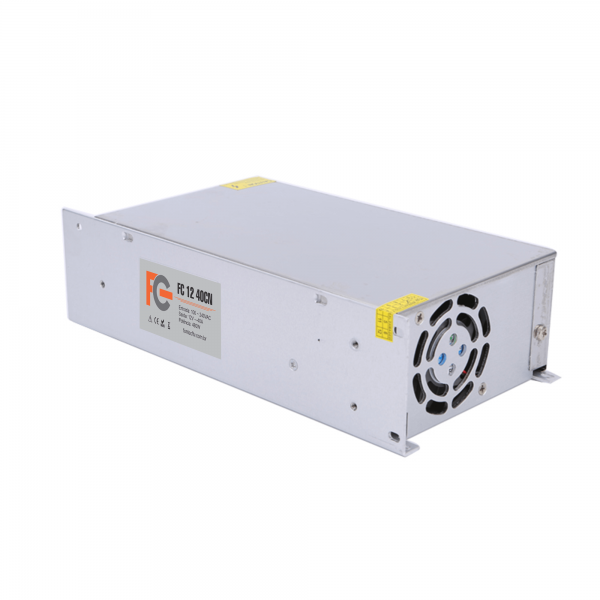 Fonte Chaveada Colmeia 12V 40A 480W