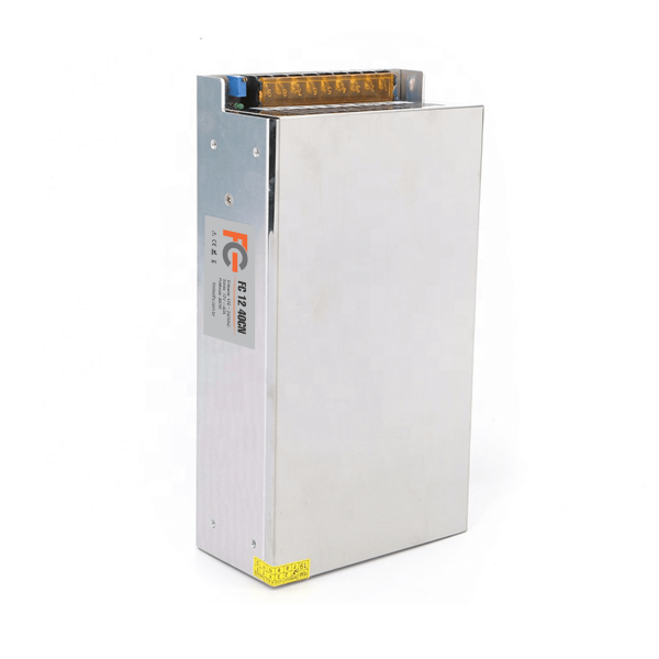 Fonte Chaveada Colmeia 12V 40A 480W