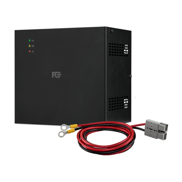 Nobreak PowerGate 1500VA para Portões - Monovolt