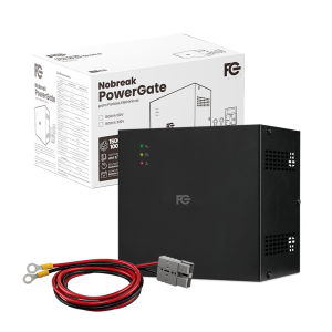 Nobreak PowerGate 1500VA para Portões - Monovolt