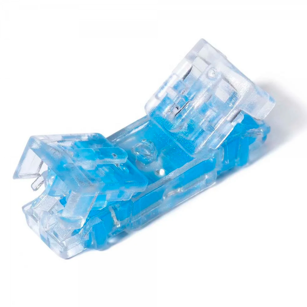 Conector Linear de Emenda com Gel Bargoa