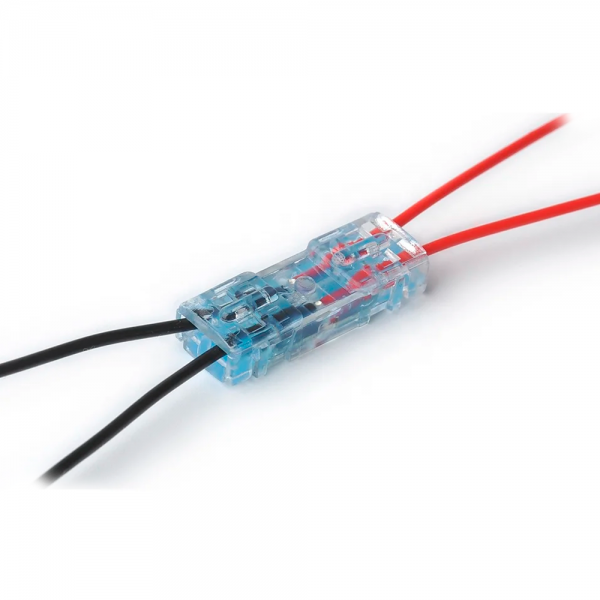 Conector Linear de Emenda com Gel Bargoa