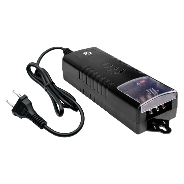 Fonte Multissaída Lite+ 12V 5A