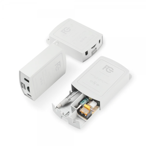 Mini Fonte Organizadora para Ambiente Externo 12V 2A