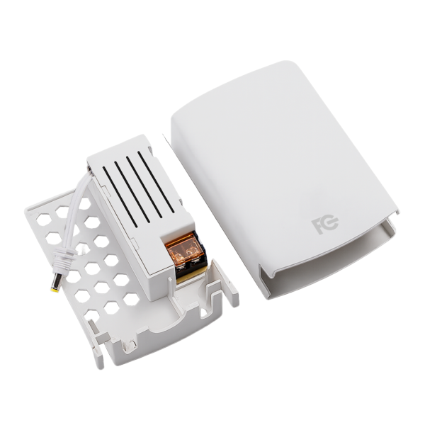 Mini Fonte Organizadora para Ambiente Externo 12V 2A