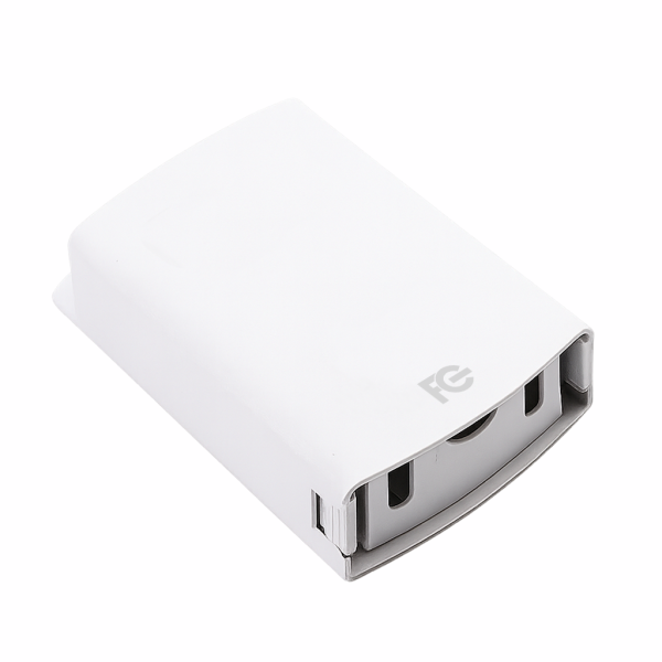 Mini Fonte Organizadora para Ambiente Externo 12V 2A