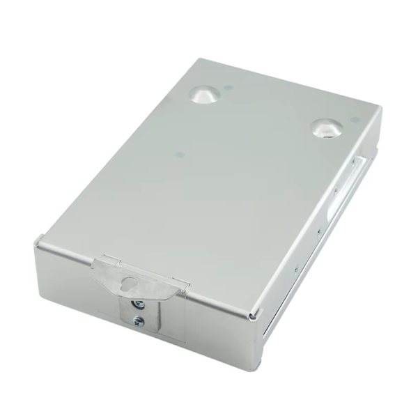 Fonte de Alimentação 12V 25A - À prova de chuva