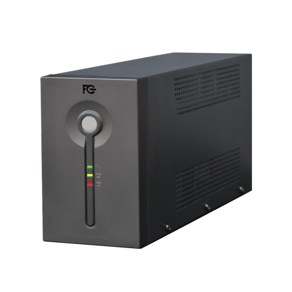Nobreak FC DUO 800VA Bivolt