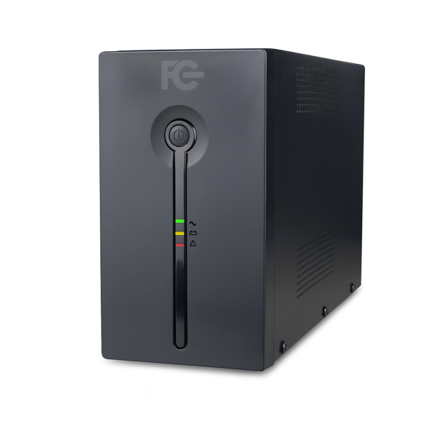 Nobreak FC DUO 1500VA Bivolt