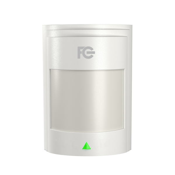 Sensor Infravermelho  Passivo de Movimento com Fio Pet 18kg Interno - MOTION 18I