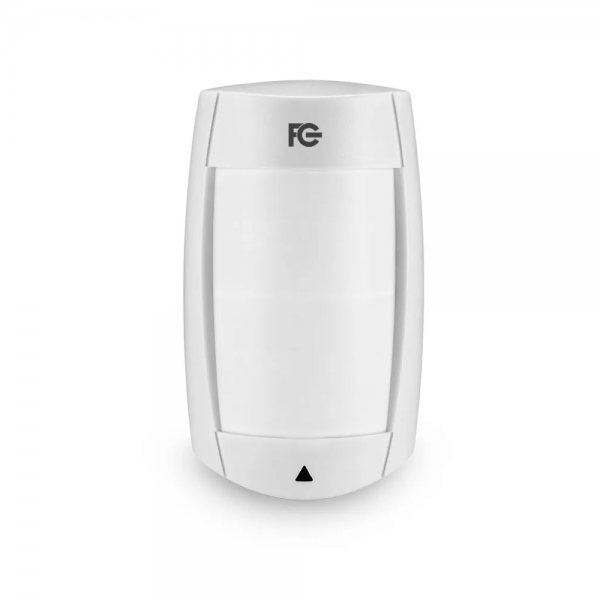 Sensor Infravermelho  Passivo de Movimento  com Fio Pet 40kg Interno - MOTION 40I