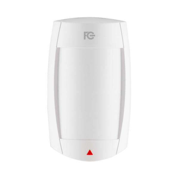 Sensor Infravermelho  Passivo de Movimento  com Fio Pet 40kg Interno - MOTION 40I