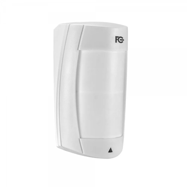 Sensor Infravermelho  Passivo de Movimento  com Fio Pet 40kg Interno - MOTION 40I