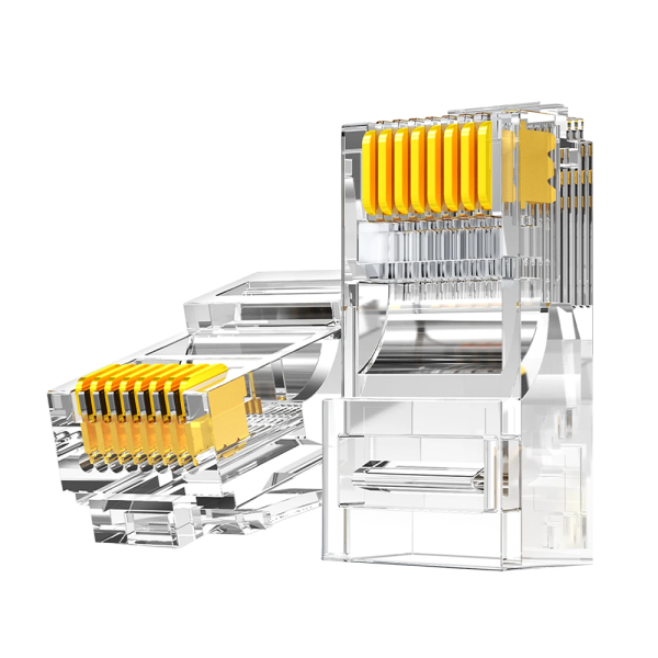 Conector RJ45 Cat5e