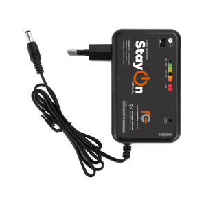 Fonte Nobreak StayOn 3 em 1 – 5V / 9V / 12V – 4000mAh com Saída P4