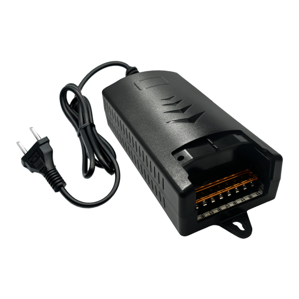 Fonte Multissaída Lite+ 12V 10A