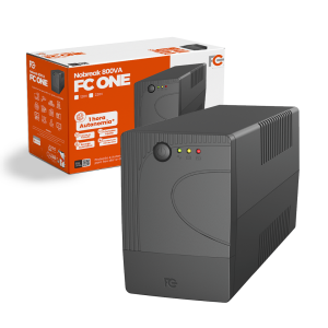 Nobreak 800 VA FC ONE | Monovolt