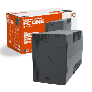 Nobreak 1500 VA FC ONE | Monovolt