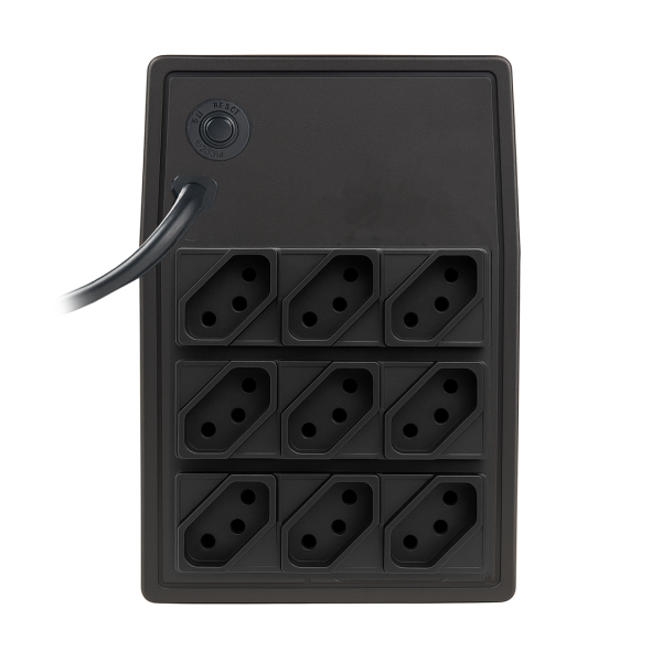 Nobreak 1500 VA FC ONE | Monovolt
