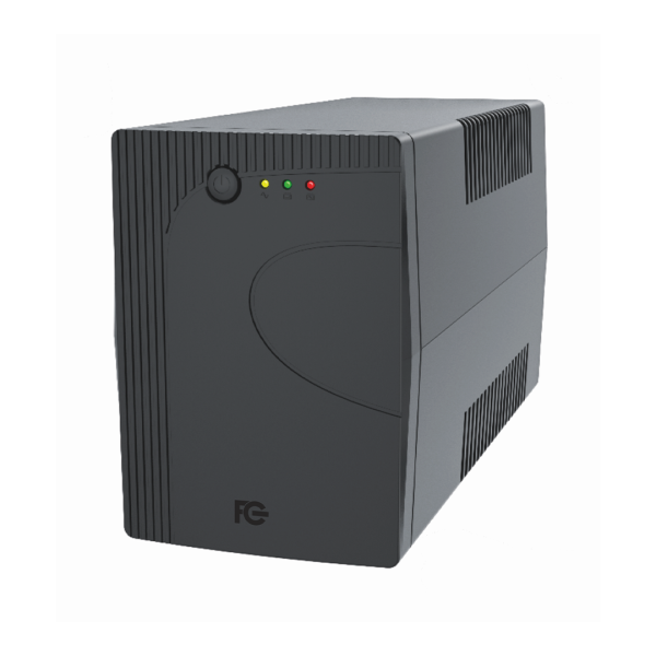 Nobreak 1500 VA FC ONE | Monovolt