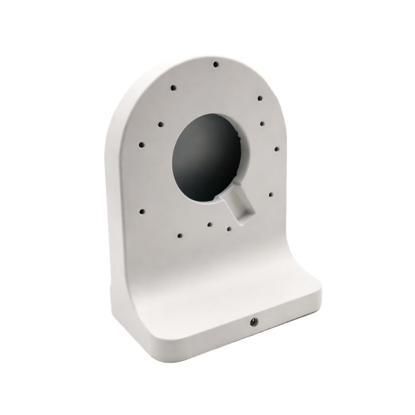 Caixa de Passagem para Câmeras Dome