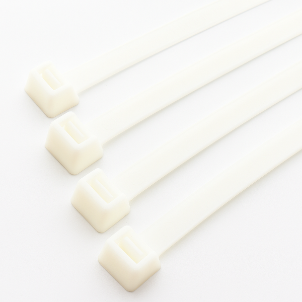 Abraçadeira de Nylon
