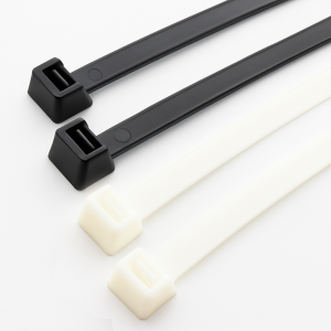 Abraçadeira de Nylon